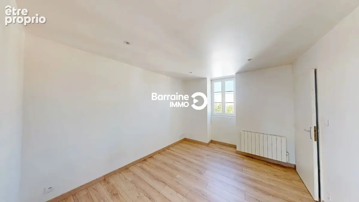 Vente exclusivité - dans petit immeuble -appartement rénové t1 de 27 m²  . - photo 4