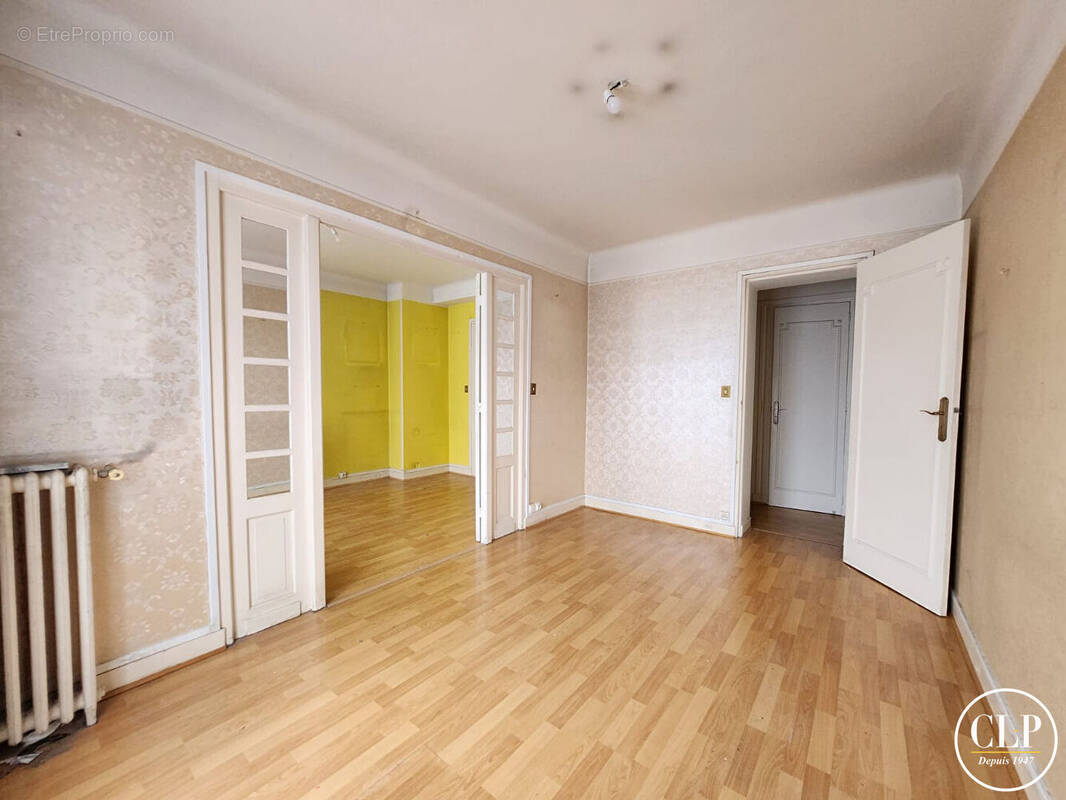 Appartement à MONTREUIL