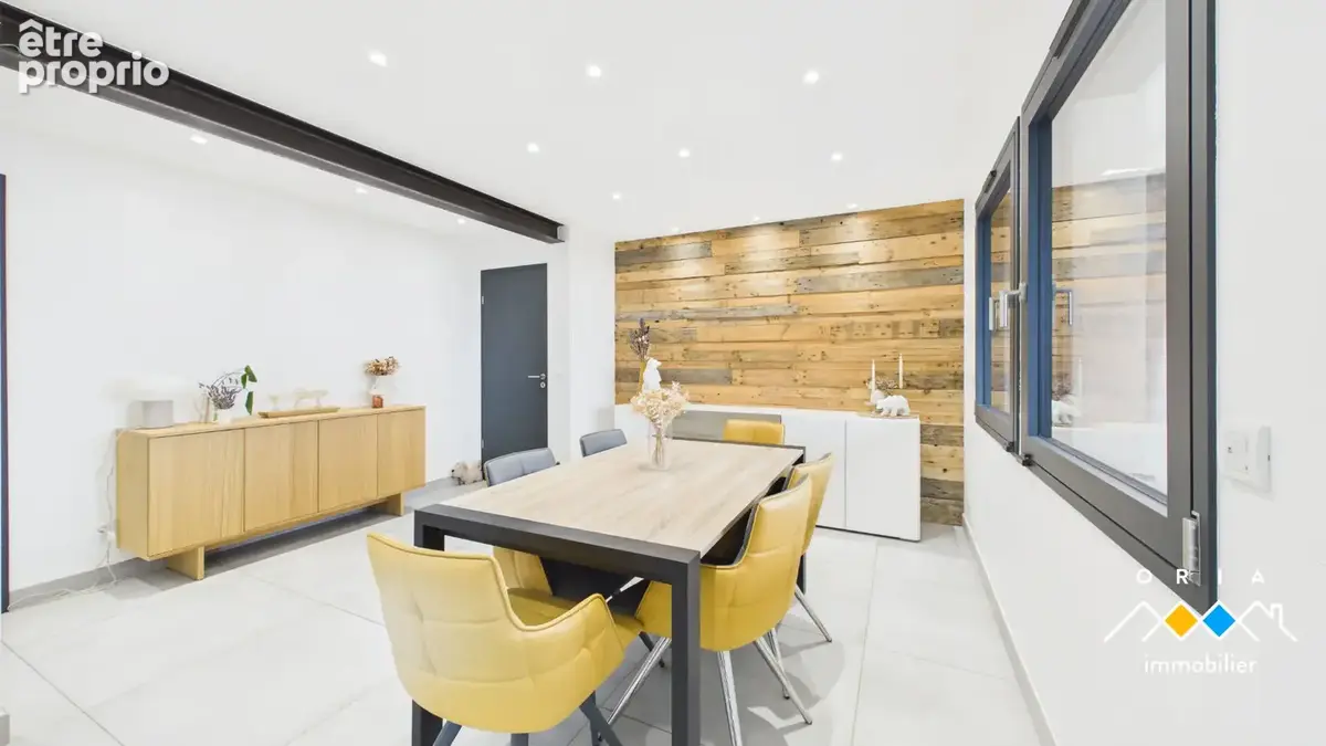 Bouxieres-aux-chenes - maison - photo 6