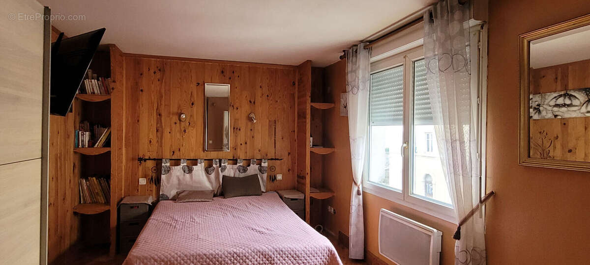 Maison à BELLEGARDE-SUR-VALSERINE