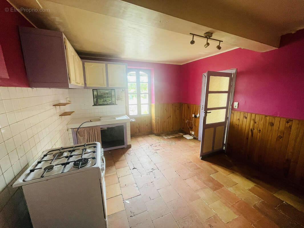 Maison à MONTGAILLARD-LAURAGAIS