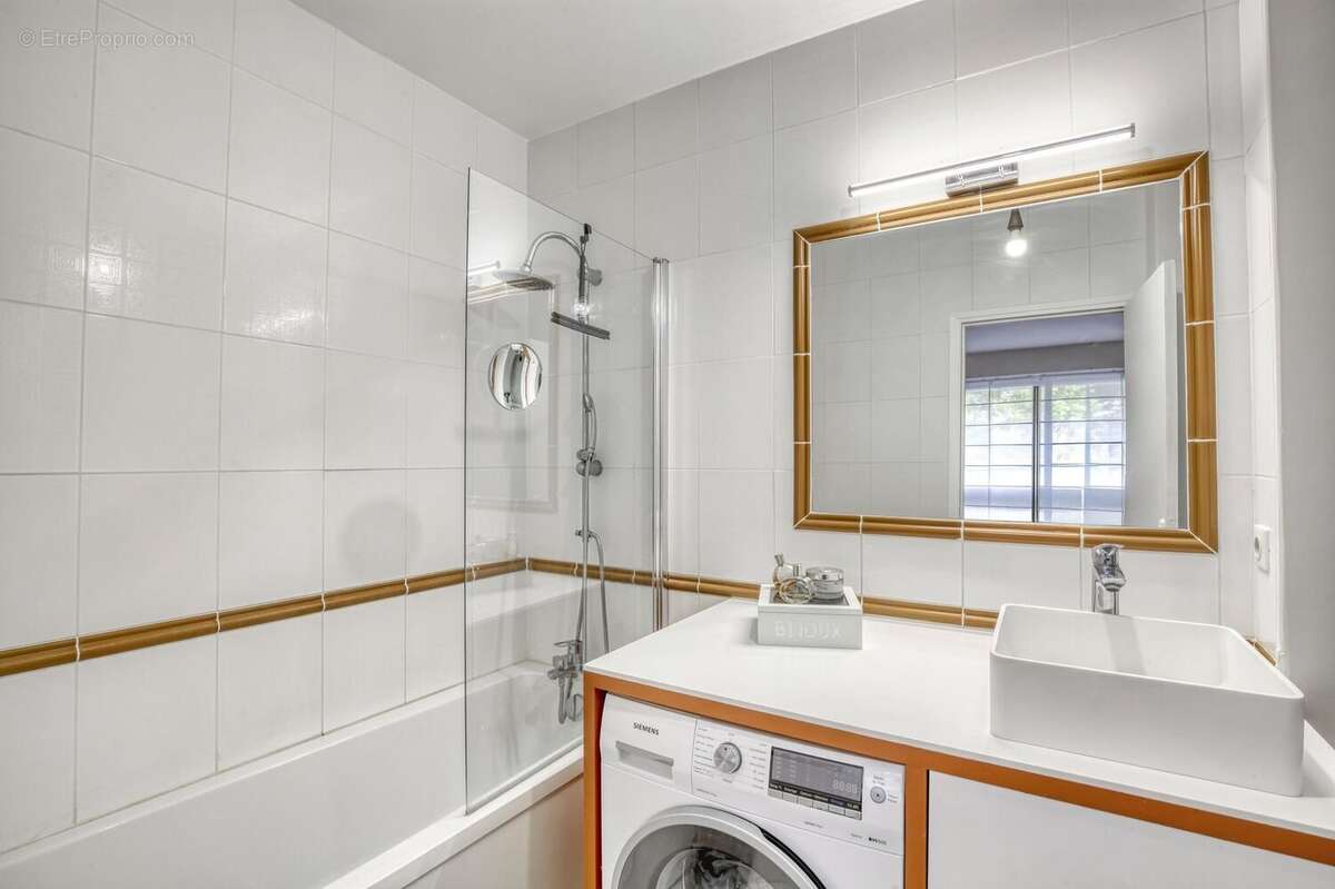 Appartement à LE CHESNAY