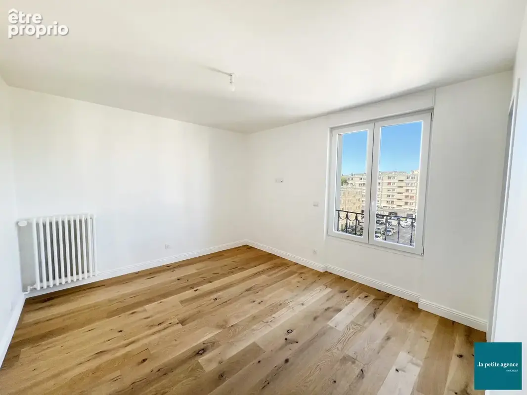 Appartement 5 pièces 136 m² à vendre à Caen (14000) - photo 6