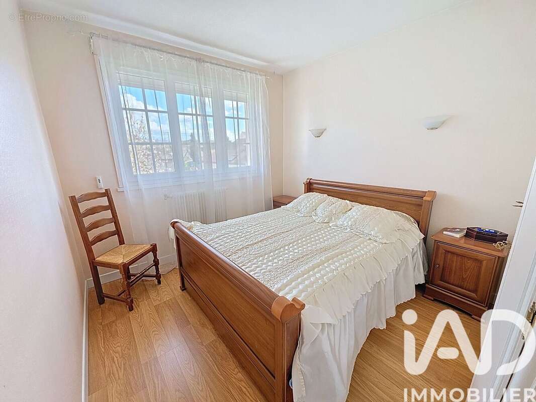 Photo 4 - Maison à ROISSY-EN-BRIE