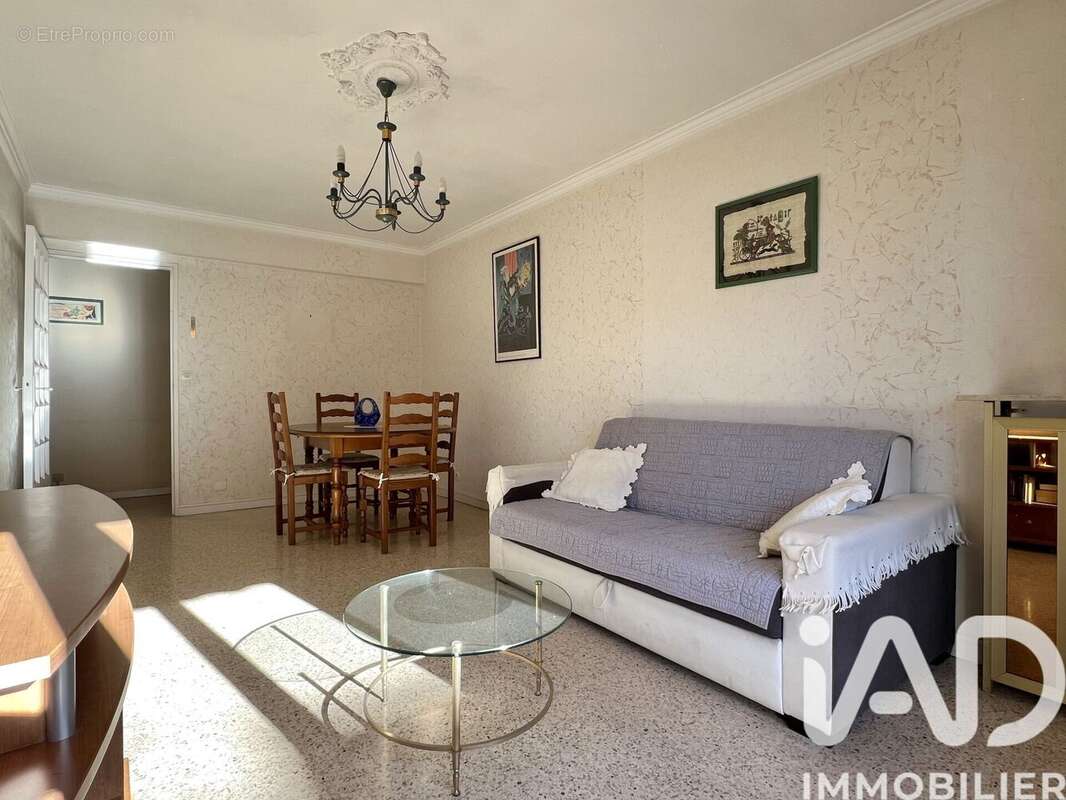 Photo 4 - Appartement à MOUANS-SARTOUX