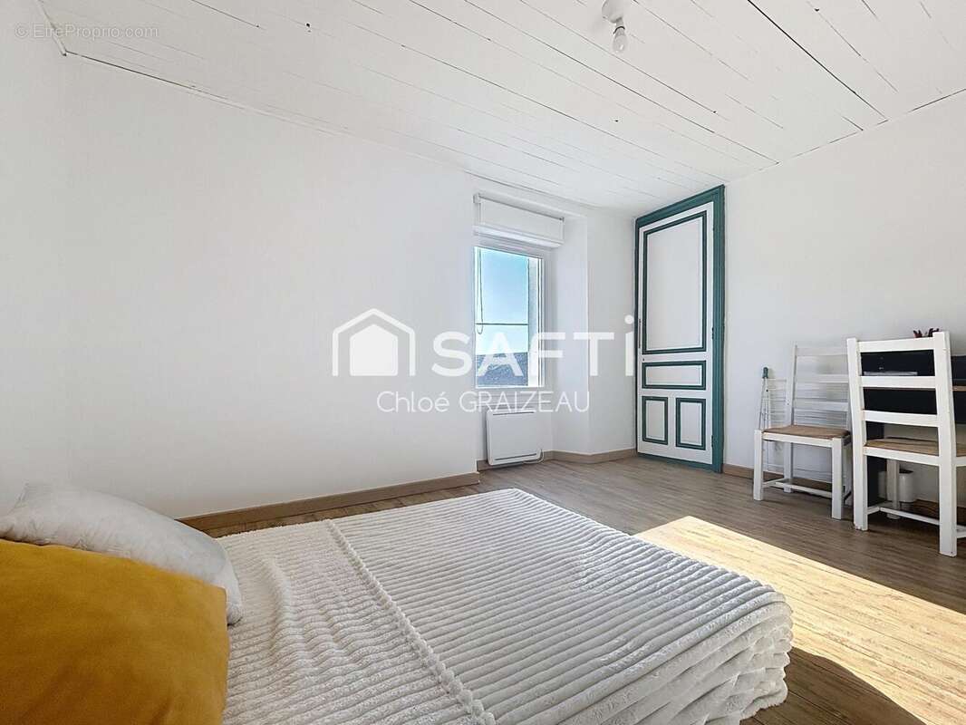 Photo 2 - Maison à CHICHE