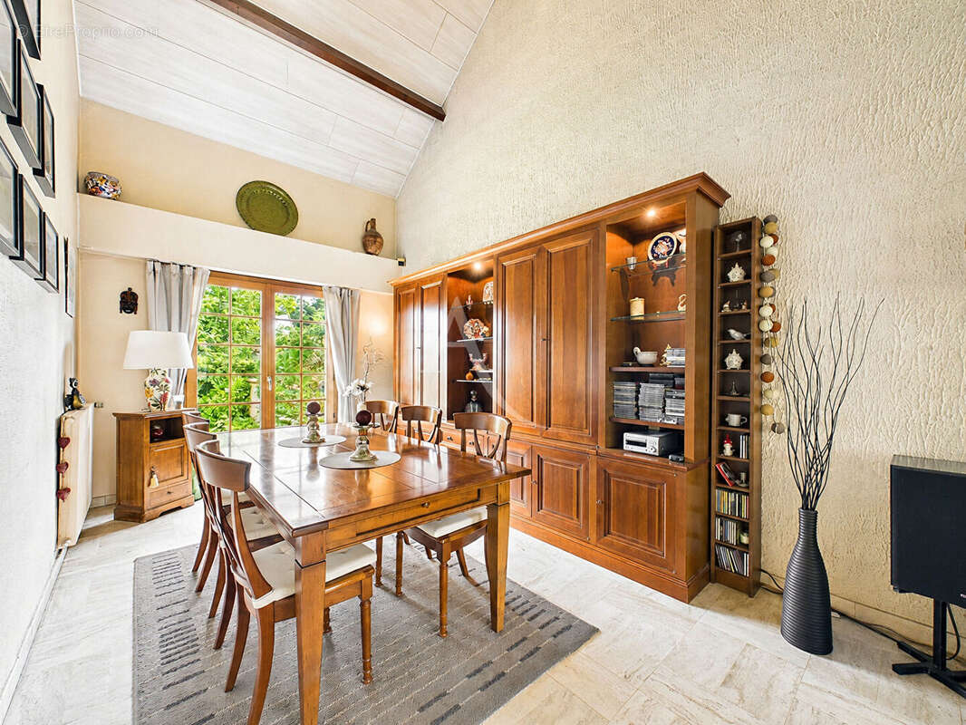 Maison Champigny Sur Marne 6 pièce(s) 130 m2 - photo 4