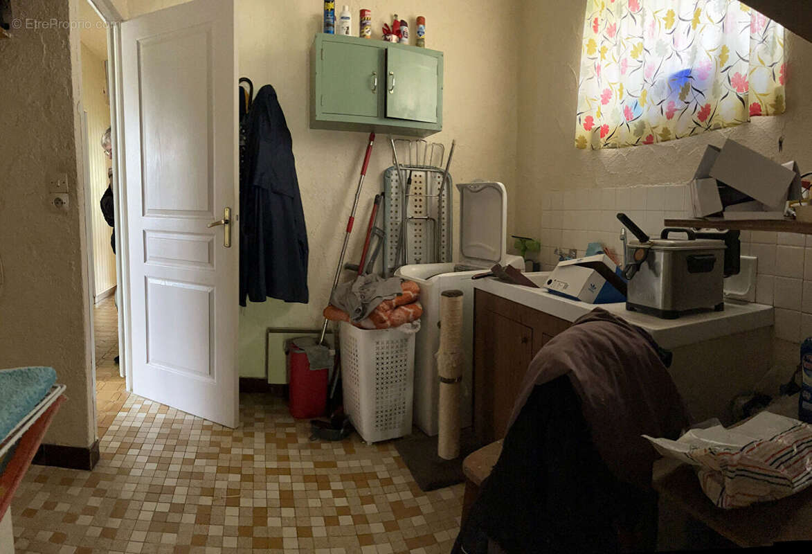 Maison à LE GRAND-VILLAGE-PLAGE