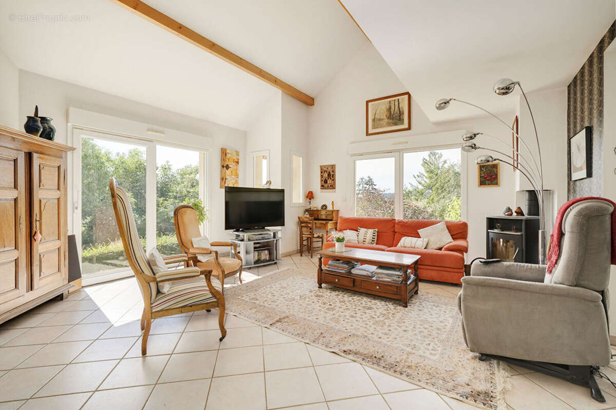 Maison à BOUXIERES-AUX-DAMES