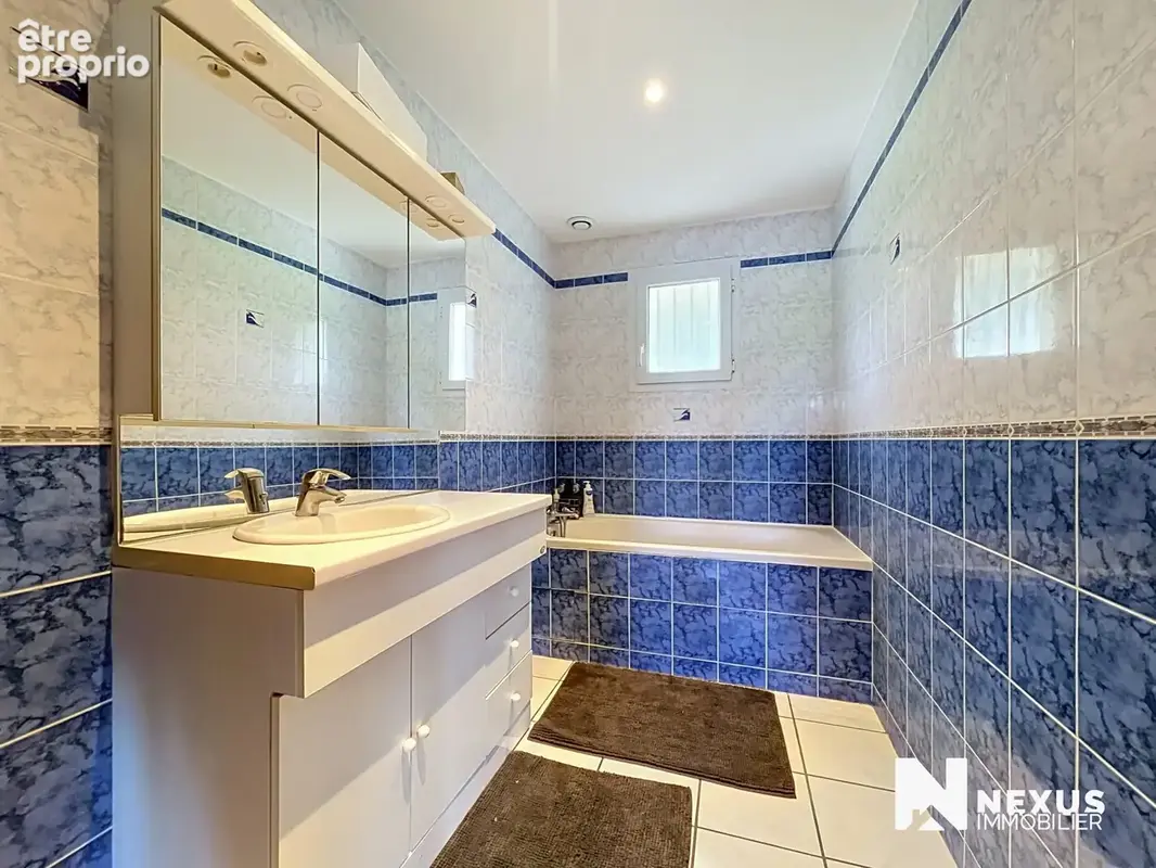Maison 5 pièces 143 m² à vendre à Tourville-La-Campagne (27370) - photo 7