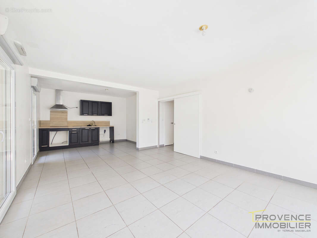 Appartement à MONTELIMAR