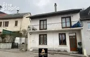 Maison à LA MURE