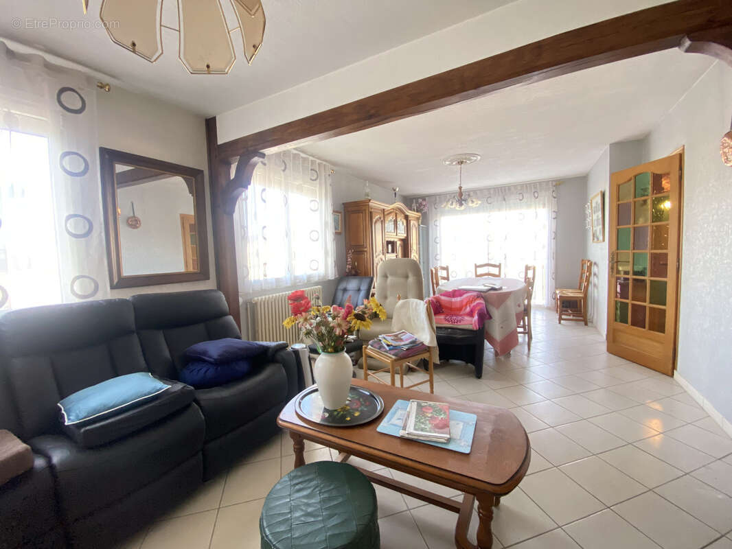 Autre à VILLEBERNIER