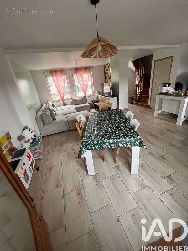 Photo 2 - Maison à CHALONS-EN-CHAMPAGNE