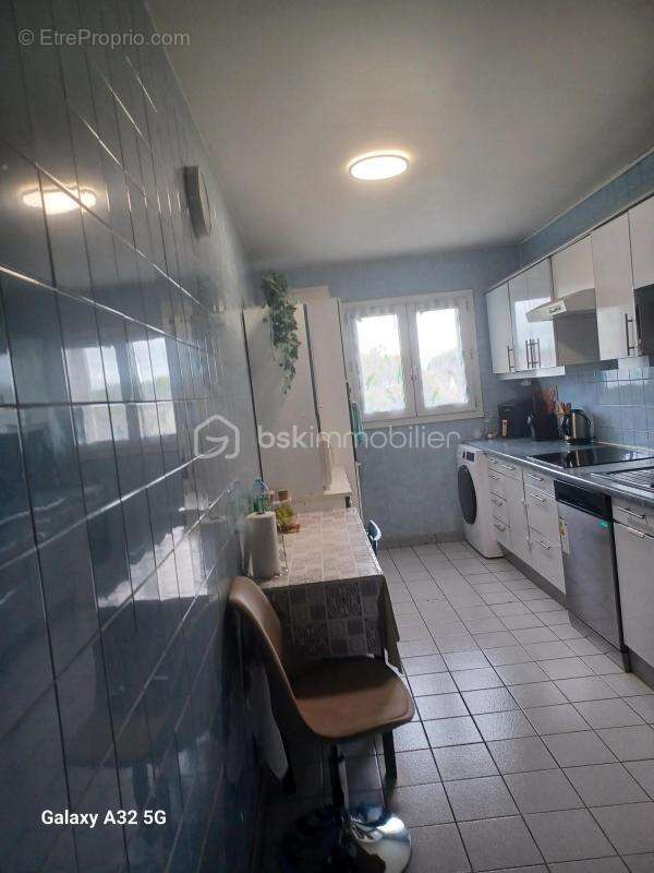 Appartement à SEVRAN