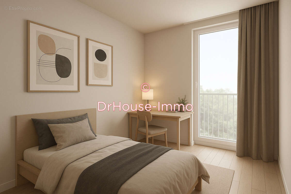 Appartement à LILLE