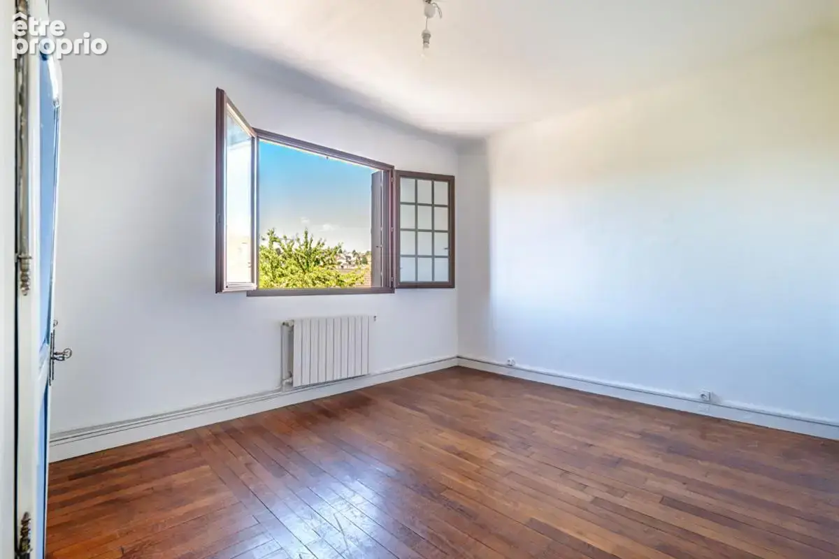 Maison individuelle proche RER Viry-Chatillon - photo 10