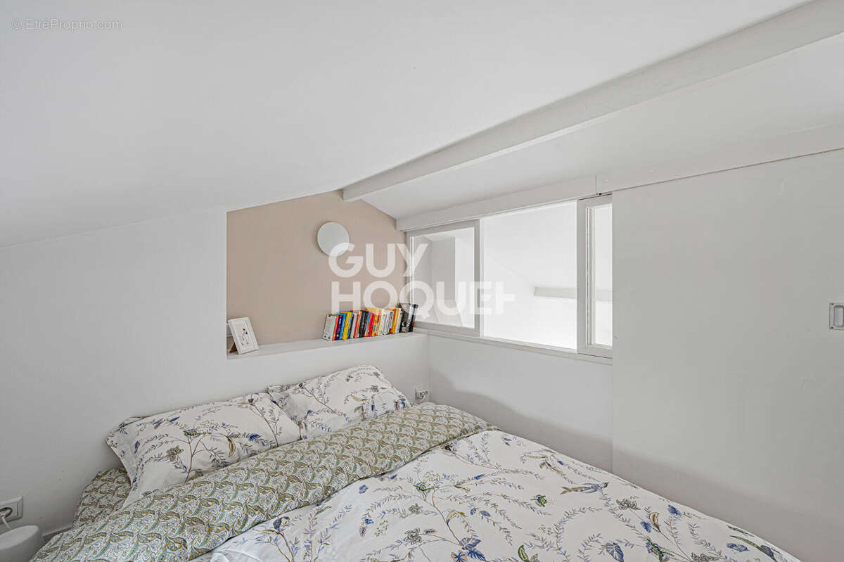 Appartement à PARIS-12E