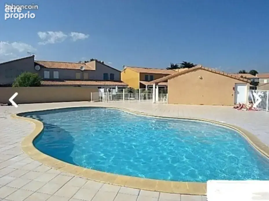 Maison 44 m² à Portiragnes  - photo 8