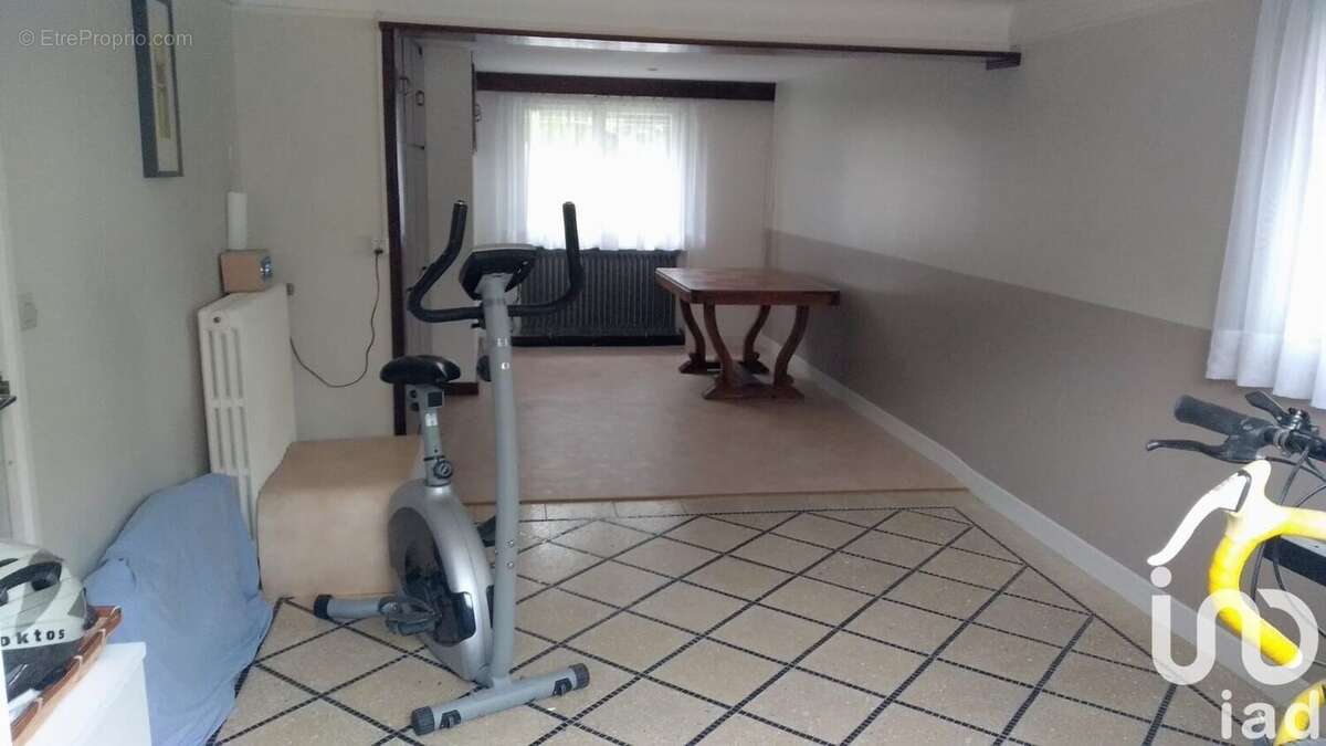 Photo 5 - Maison à CHELLES