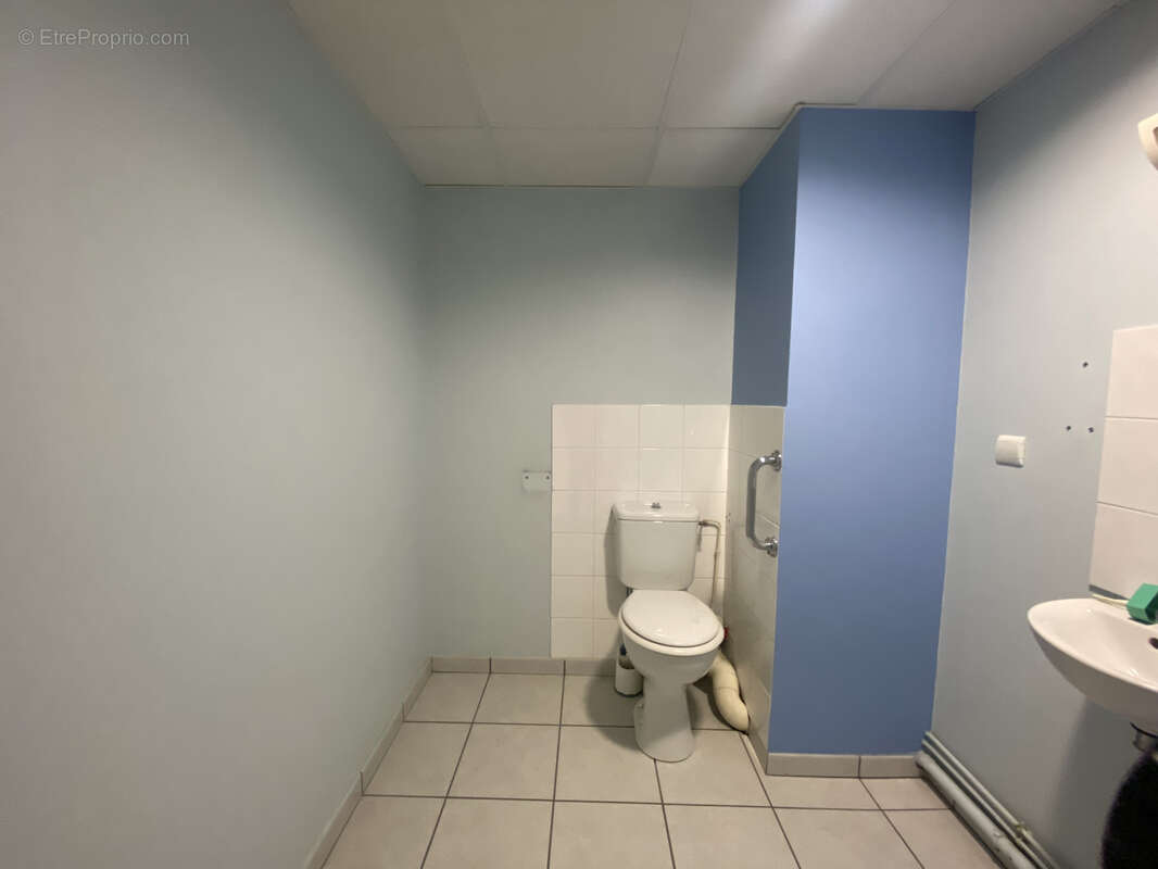 Commerce à CLERMONT-FERRAND