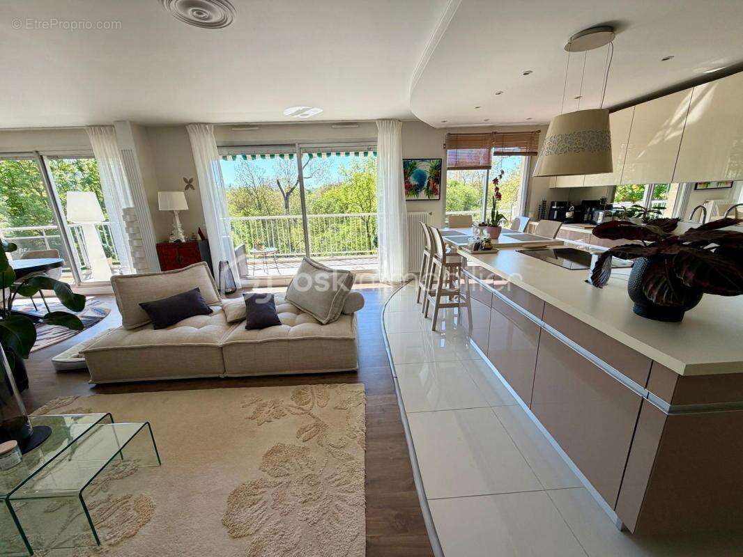 Appartement à YERRES