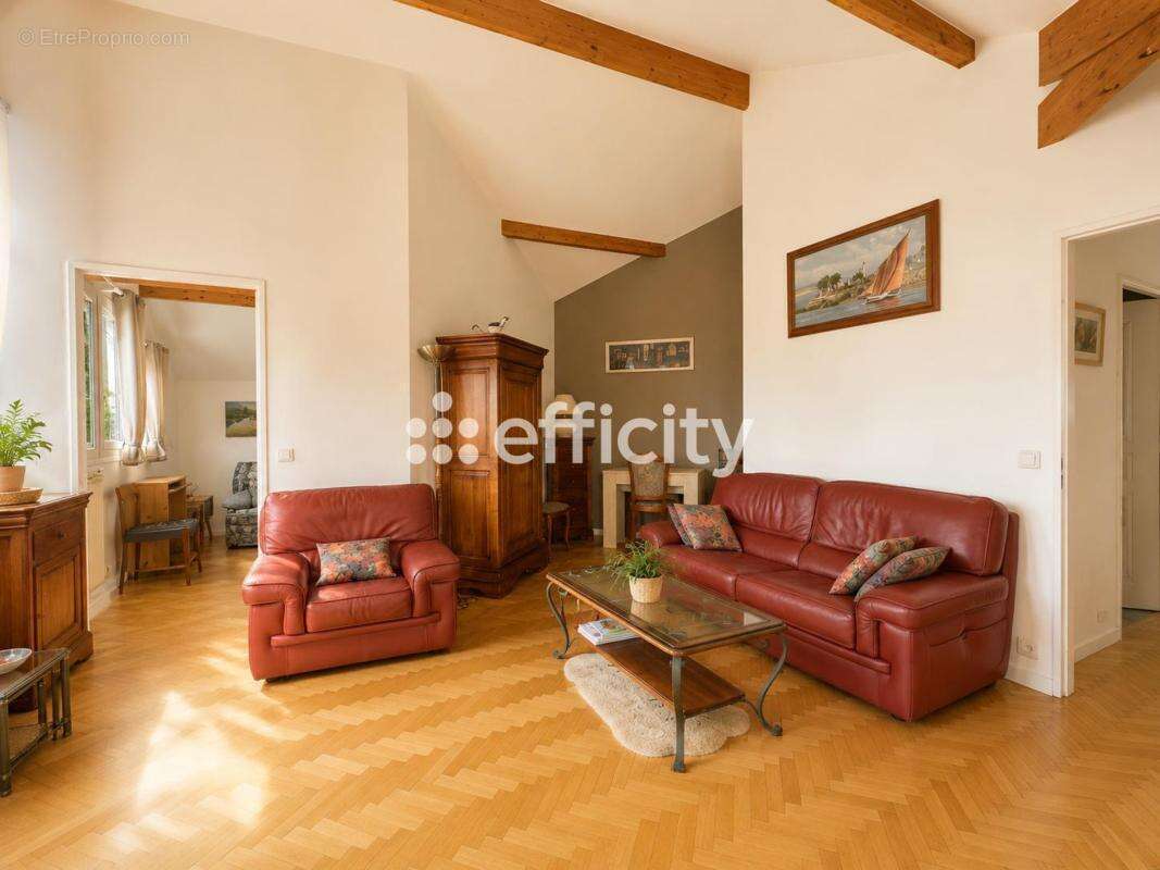 Appartement à MASSY