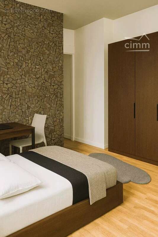 Appartement à LA TOUR-DU-PIN