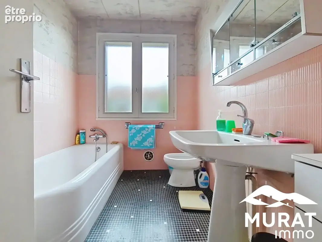 Maison 136 m² à Lempdes  - photo 6