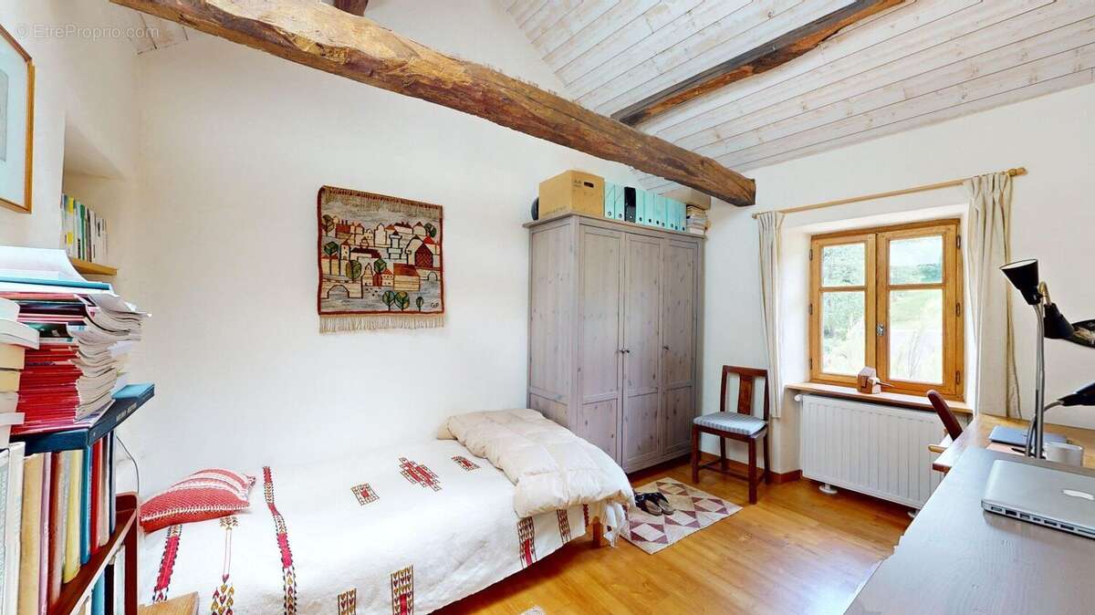 Ensemble de caractère : Ancien Moulin & Hameau Privé - LÉVÉZOU AVEYRON - photo 10