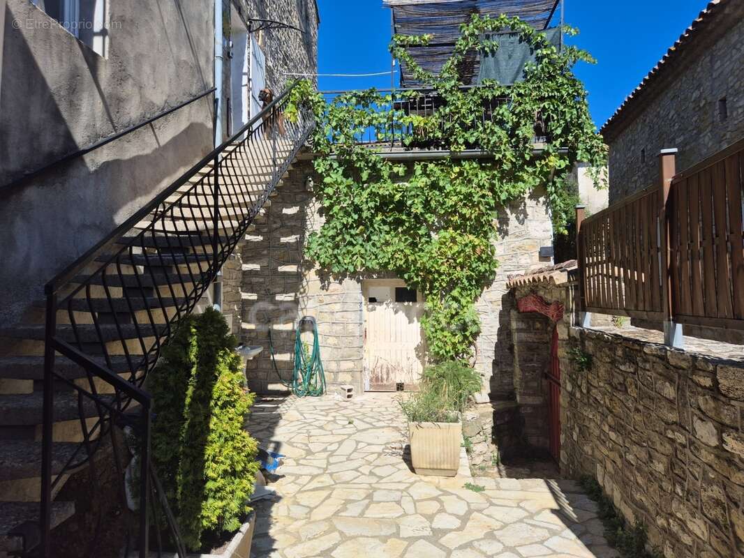 Maison à vendre 4 pièces DEAUX - photo 13