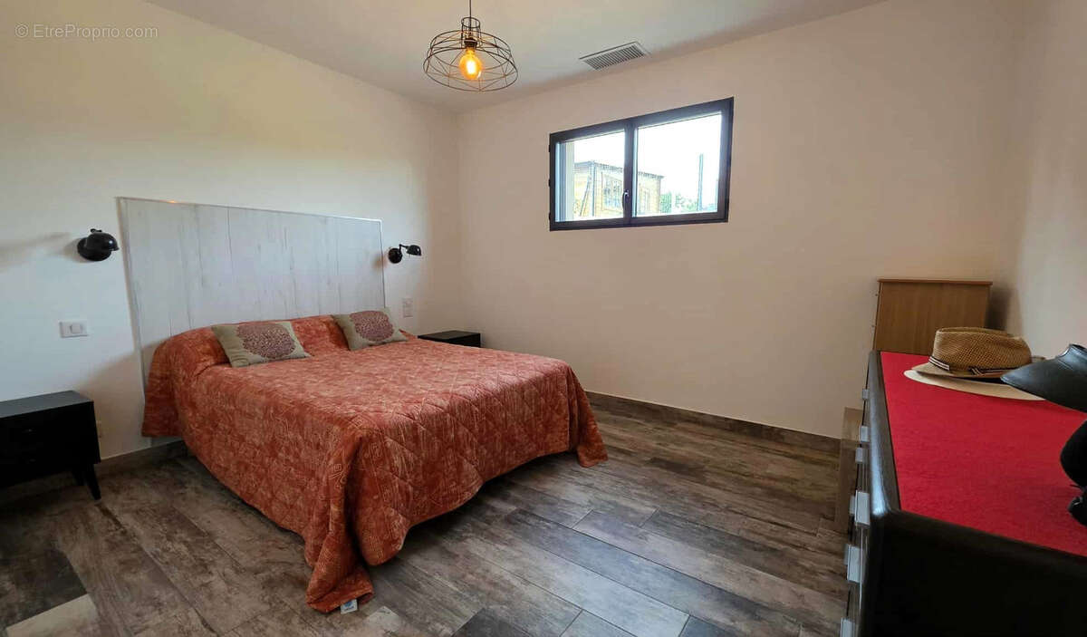 Maison à DRAGUIGNAN