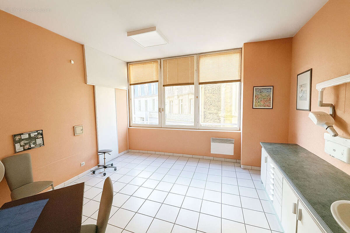 Appartement à SAINT-BRIEUC