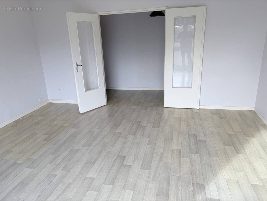 Appartement à ORLEANS