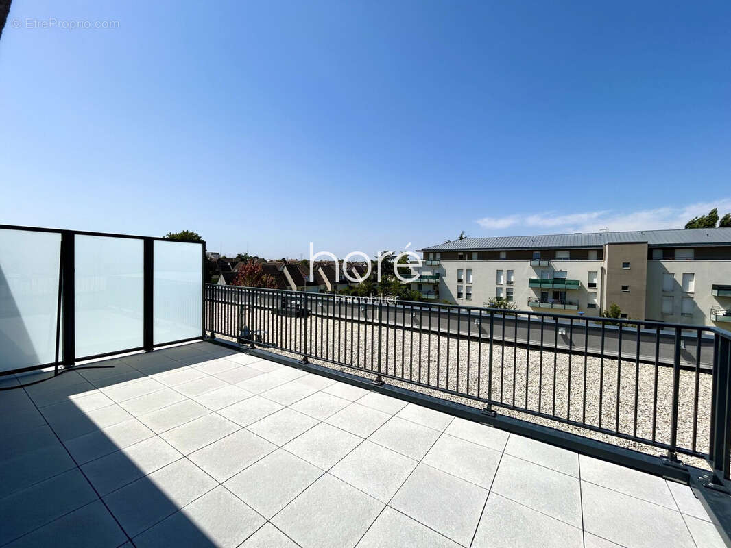 Appartement 60 m² à Ifs  - photo 4