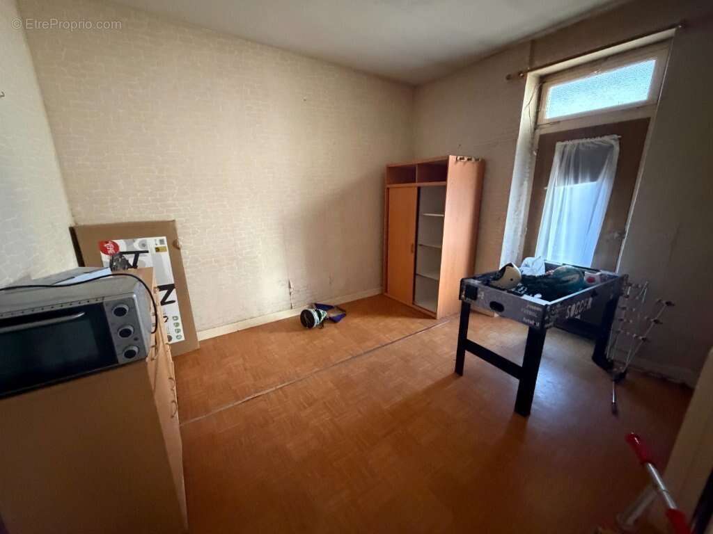 Appartement à LE CREUSOT