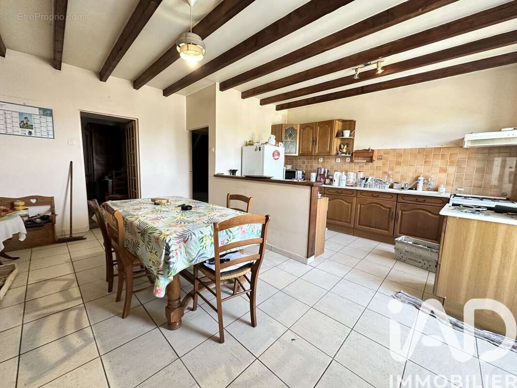 Photo 4 - Maison à LE POIRE-SUR-VIE