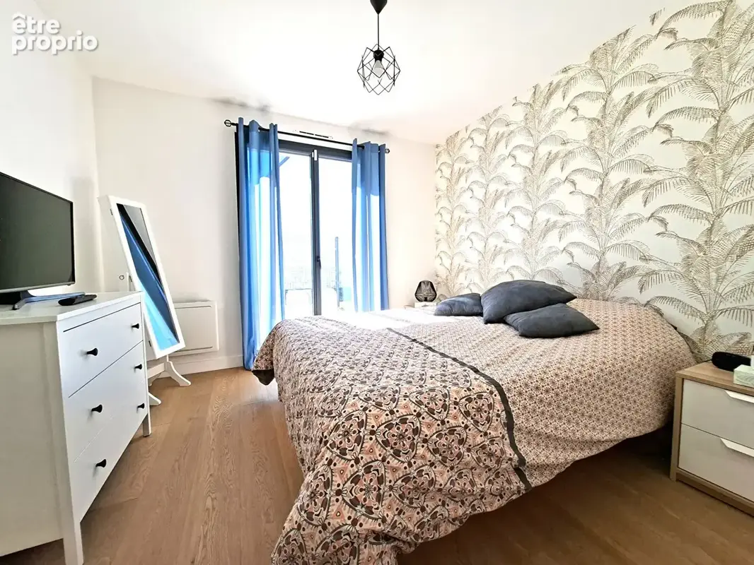 Maison Saint-André-des-eaux 6 pièce(s) 118.83 m2 - photo 7