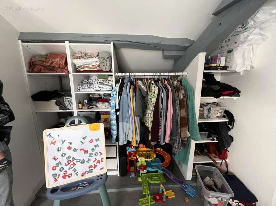 Appartement à TARBES