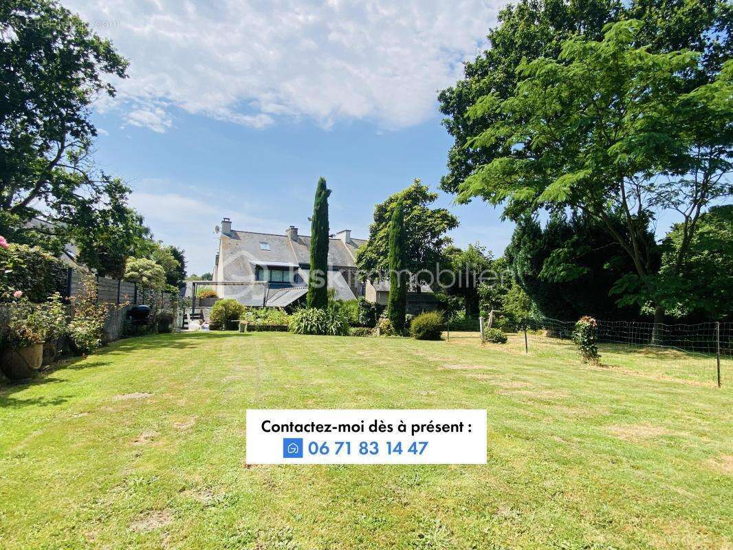 Maison ancienne de 210 m² Langrolay-sur-Rance - photo 18