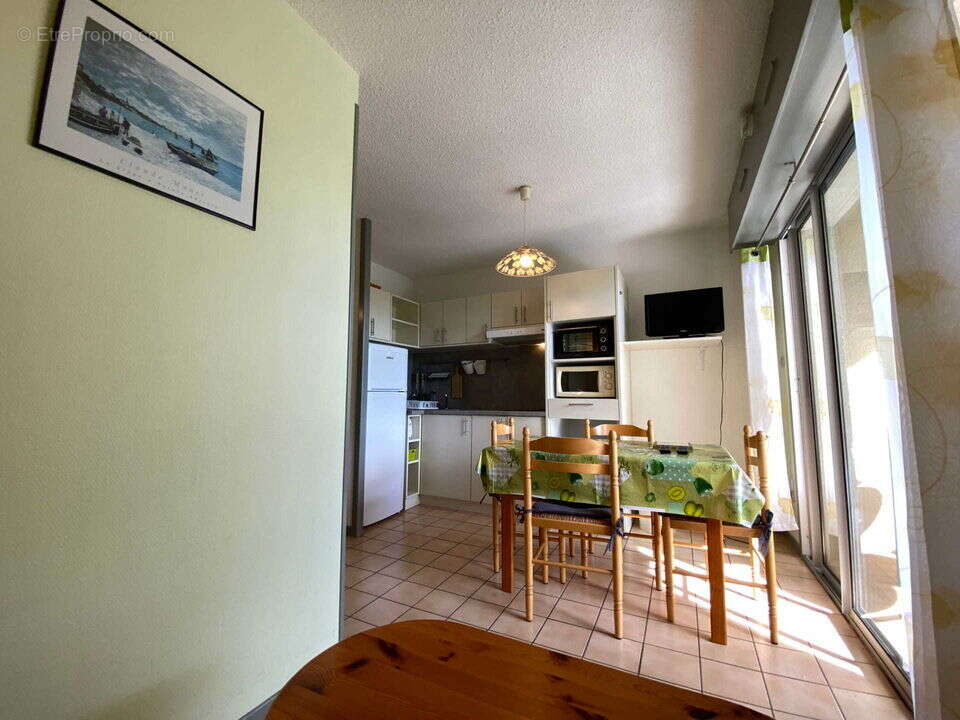 Appartement 24 m² à Cazaubon  - photo 68