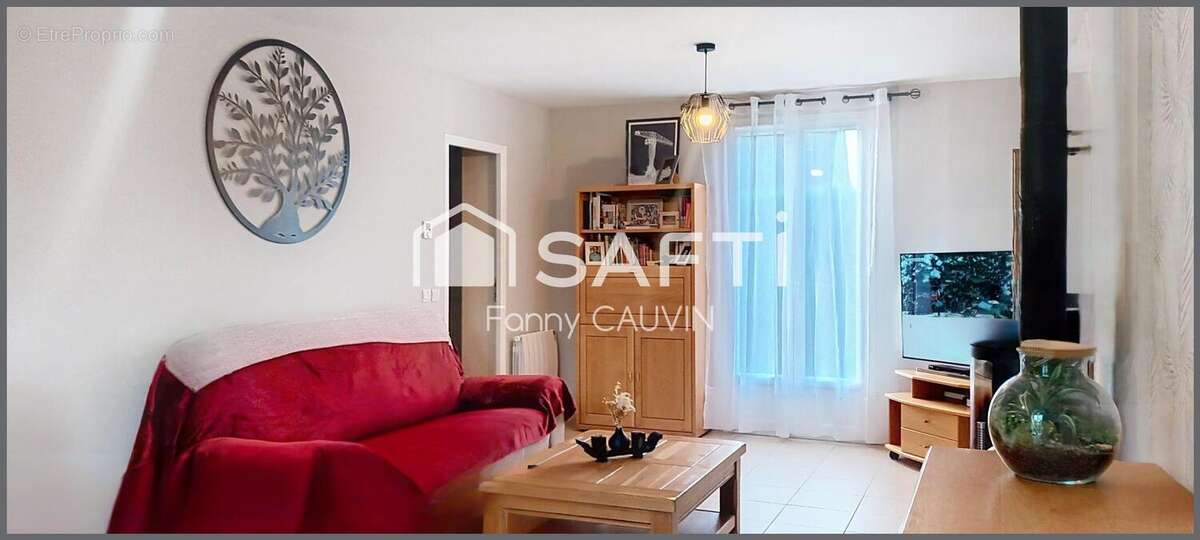 Photo 4 - Maison à LA RUE-SAINT-PIERRE