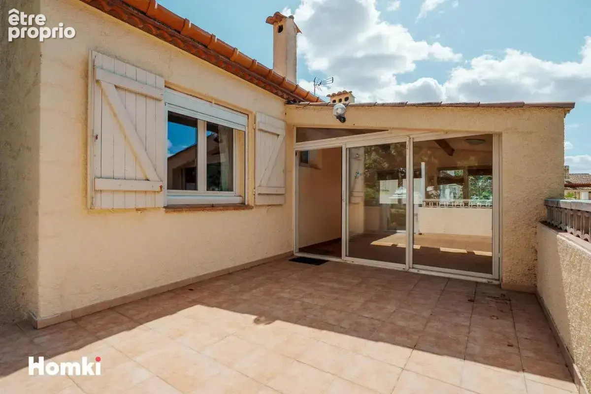 Maison/Villa T6 de 106 m² à Villeneuve-lès-Béziers 34420 - photo 3