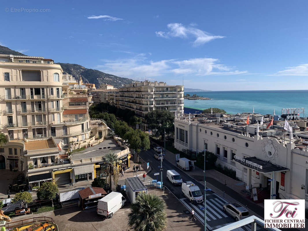Appartement 74 m² à Menton  - photo 3
