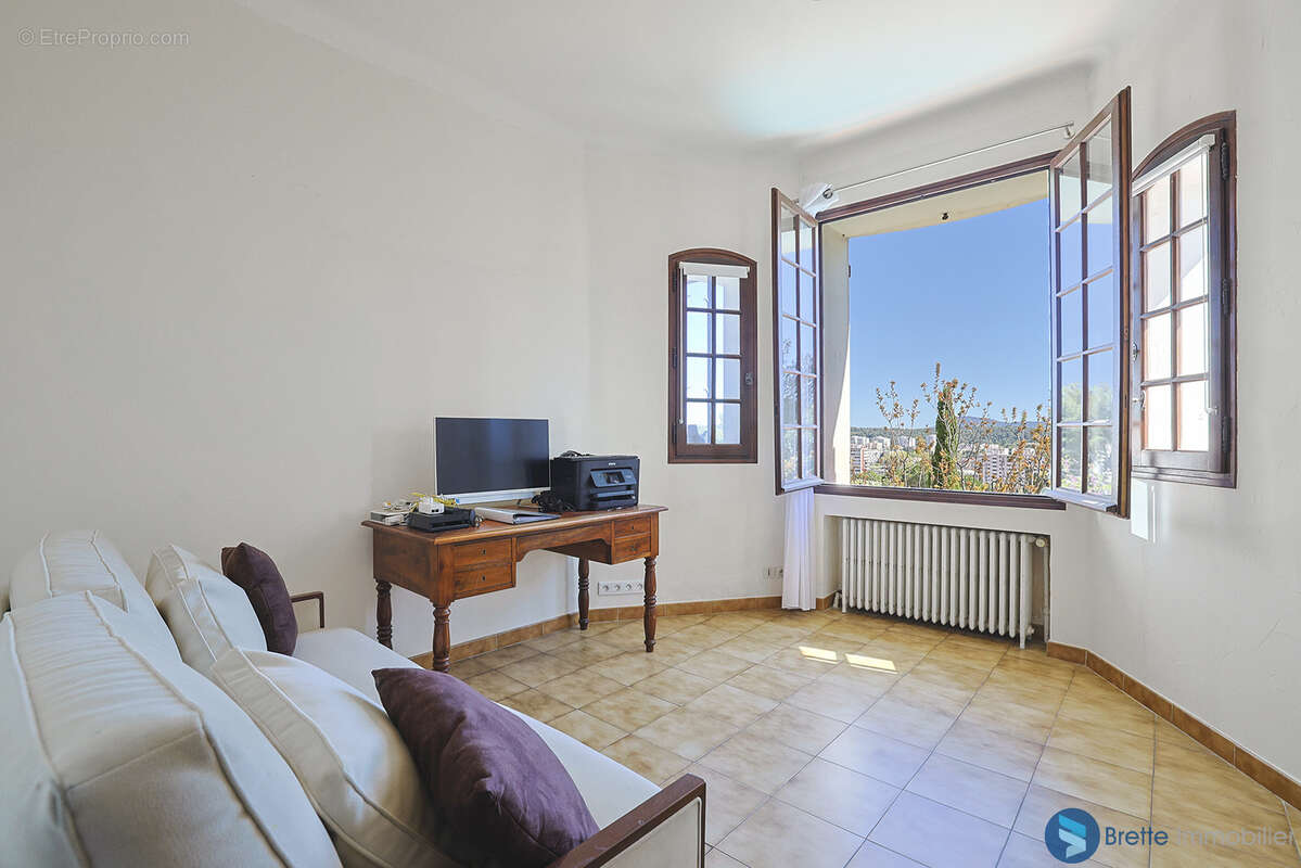 Maison à TOULON