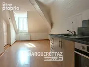 Appartement à TANINGES