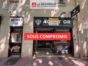 Commerce à SAINT-MAURICE