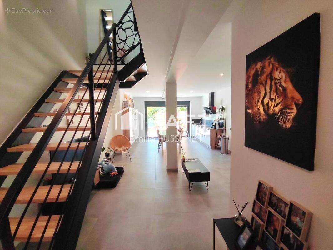 Photo 1 - Maison à MARS-LA-TOUR