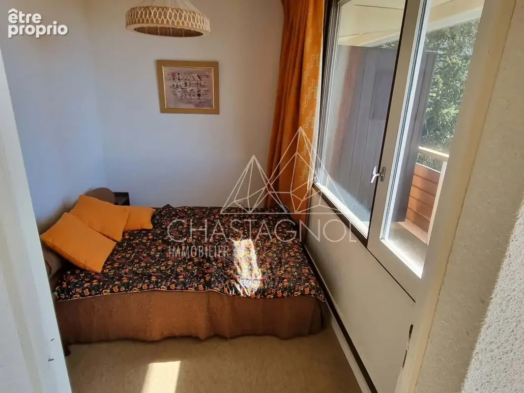 Appartement à CHAMROUSSE