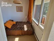 Appartement à CHAMROUSSE